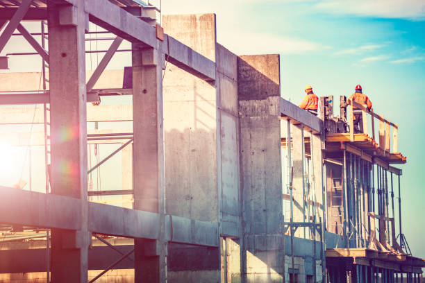 Best Concrete Steps and Stairs in Lake Alfred, FL