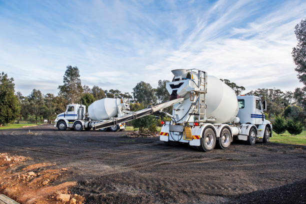 Best Concrete Staining and Coloring in Lake Alfred, FL