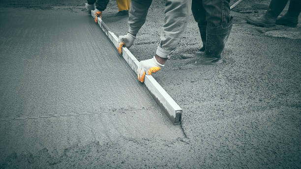 Best Commercial Concrete Services in Lake Alfred, FL