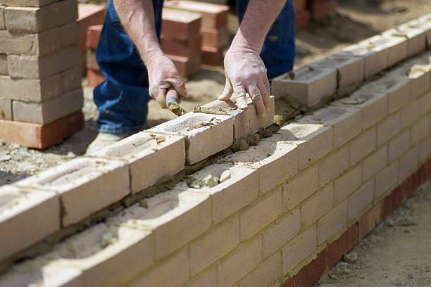 Best Concrete Slab Construction in Lake Alfred, FL