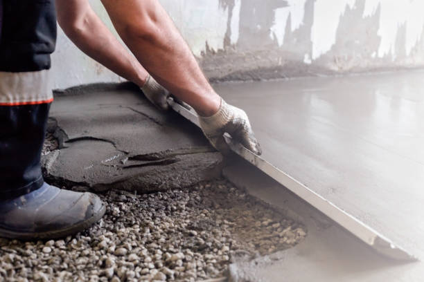 Best Concrete Pool Decks in Lake Alfred, FL